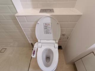 1Bed high floor close toBTS Ekamai - Khlong Toei - 7