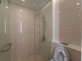 1Bed high floor close toBTS Ekamai - Khlong Toei - 6