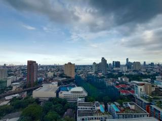 1Bed high floor close toBTS Ekamai - Khlong Toei - 4