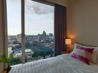 1Bed high floor close toBTS Ekamai - Khlong Toei - 2