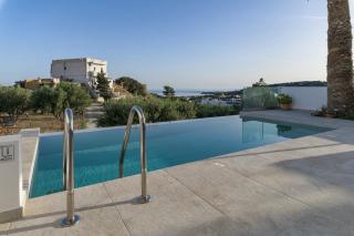 Aspras Luxury Apartments - Koutsounari - 7
