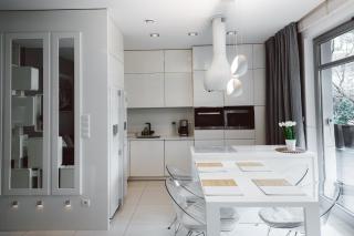 Gdansk Seaside Premium Apartment by Evibell - Danzig - 7