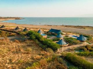 Naibala Manyara Lodge - Mto wa Mbu - 5