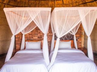 Naibala Manyara Lodge - Mto wa Mbu - 3
