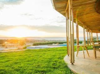 Naibala Manyara Lodge - Mto wa Mbu - 1