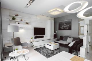 Gdansk Seaside Premium Apartment by Evibell - Danzig - 9