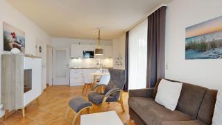 Appartementhaus Binzer Sterne 31 - 2