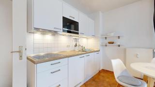 Appartementhaus Binzer Sterne 31 - 1