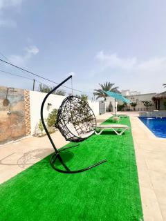 Villa Line - Taguermess - 9