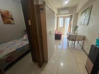 MOA Coast Residence 3pax with SEAview,TV&fast WiFi 3146 - Manilla - 4
