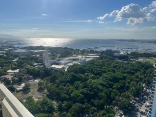 MOA Coast Residence 3pax Amazing SEAview,TV&fast WiFi 3146 - Manille - 0