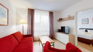 Appartementhaus Binzer Sterne 43 - 4