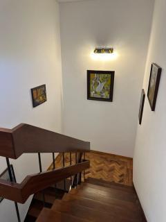 Lindo Quintal Estoril Guest House - Bicas - 1