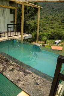 Yanai at Anai - Private Pool & Private Cook - Varagampadi - 4