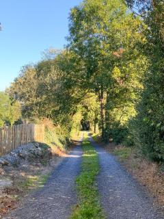 Grange Bernata, havre de paix sur la colline - 5