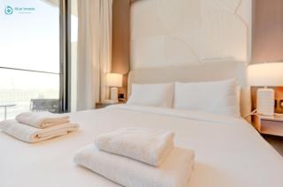 Bright & Luxury Studio with Balcony in Al Furjan - 8