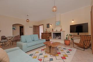 Anafoufou Suites - Afionas - 1