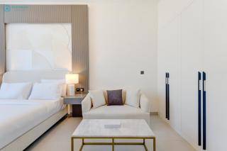 Bright & Luxury Studio with Balcony in Al Furjan - 7