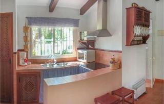 Welcoming chalet with lake and mountain view - El Gastor - 4