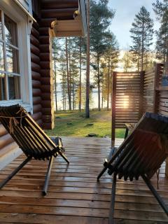 Holiday Home Honkakoli 1 - Kolinkylä - 7