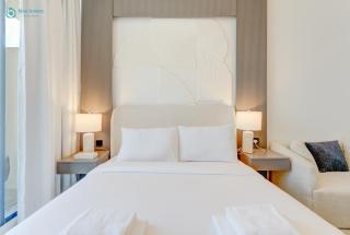 Bright & Luxury Studio with Balcony in Al Furjan - 6