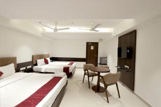 Hotel Shagun, Piplod City Centre Surat - 4