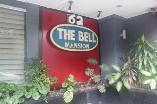 Nest hotel - Bell Mansion - Manila - 4