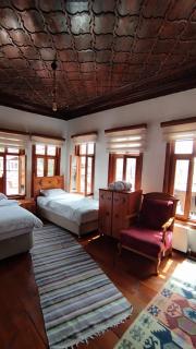 Tarihi Taşkıran Otel - Beypazarı - 8