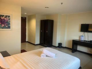 Nest hotel - Bell Mansion - Manila - 6