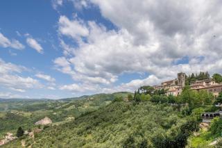 Rodolfo’s House, Pet Friendly, Wifi, Montecatini Terme - Montecatini Terme - 5