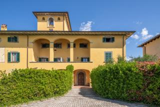 Rodolfo’s House, Pet Friendly, Wifi, Montecatini Terme - Montecatini Terme - 6