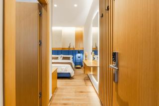 Arbo Boutique Hotel - 0