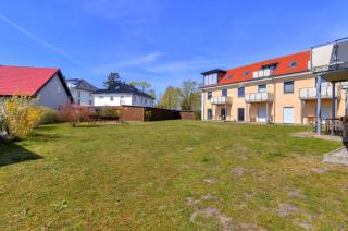Peenemünde, Panoramawohnung - Peenemünde - 8