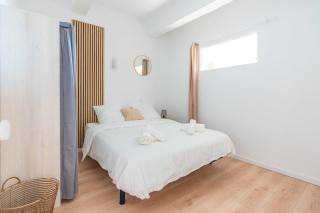 Appartement spacieux, chaleureux & tout confort - Pertuis - 7