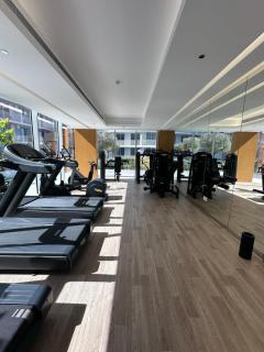 Thrivehomes Stylish Modern Studio Urban Living - 2