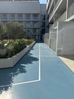 Cosy Studio - Luma 22 - 1