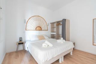 Appartement spacieux, chaleureux & tout confort - Pertuis - 6