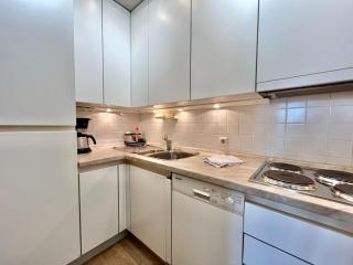 Traumzeit B14 Montana Haus - 2