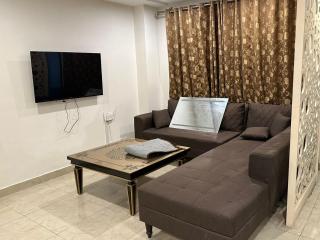 Khizar lounge - Lahore - 5