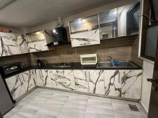 Khizar lounge - Lahore - 2