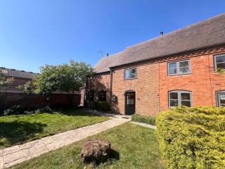 Barn Cottage - Binton - 9