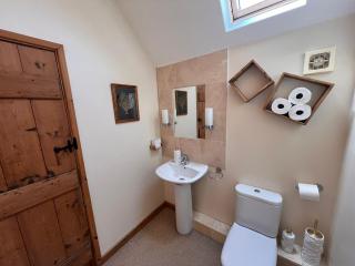 Barn Cottage - Binton - 6