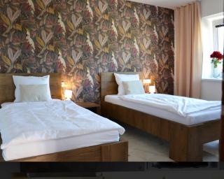 Apartmany u Polanských Lednice - Lednice - 3