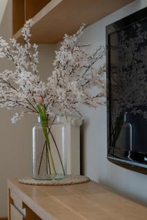 Spacious Two-Bedroom Apartment with 2 Parking Spaces by Noclegi Renters - 1