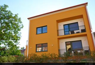 Apartmany u Polanských Lednice - Lednice - 8