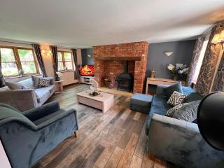 Barn Cottage - 9