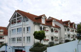 Appartementhaus Binzer Sterne 57 - 3