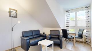 Appartementhaus Binzer Sterne 57 - 1