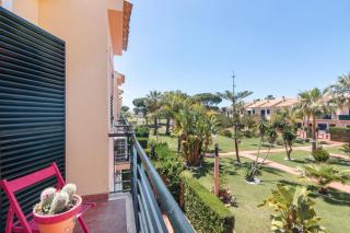 Duplex Islantilla con piscina - Islantilla - 3