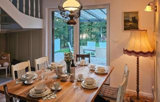 Nice Home In Debnica Kaszubska - Dębnica Kaszubska - 7